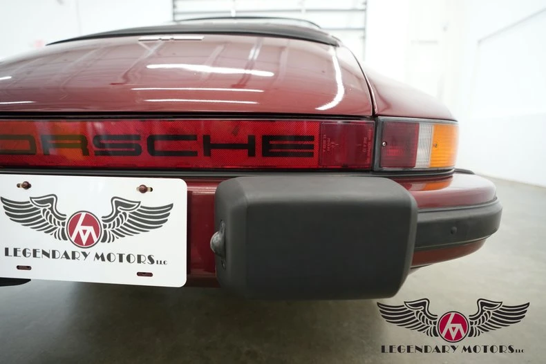 1977 Porsche 911 G-Body - Image 26 of 31