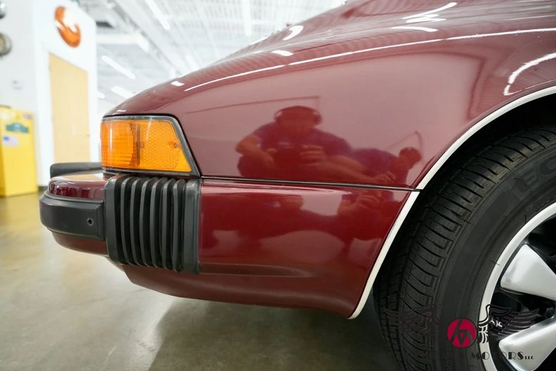 1977 Porsche 911 G-Body - Image 28 of 31