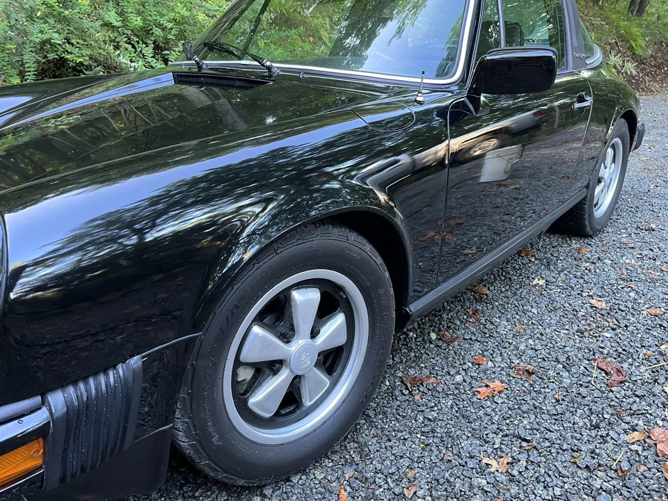 1977 Porsche 911 G-Body - Image 24 of 31