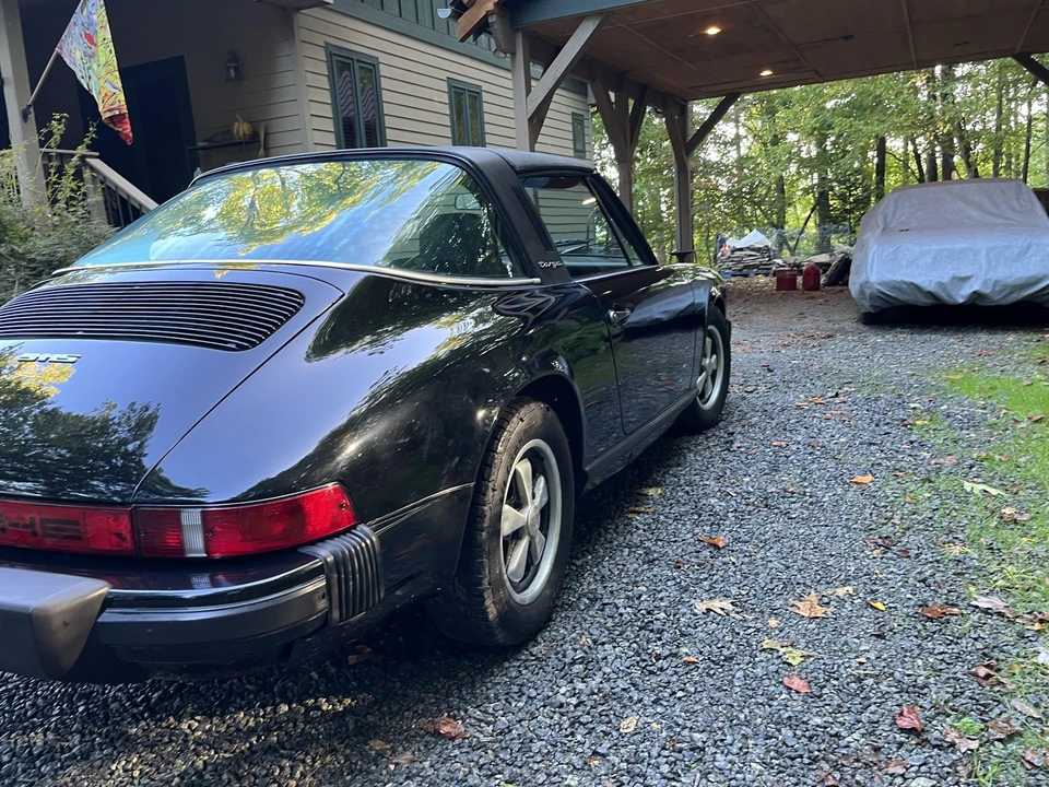1977 Porsche 911 G-Body - Image 19 of 31