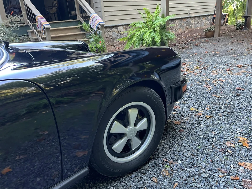 1977 Porsche 911 G-Body - Image 17 of 31