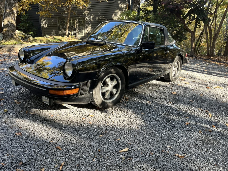1977 Porsche 911 G-Body - Image 2 of 31