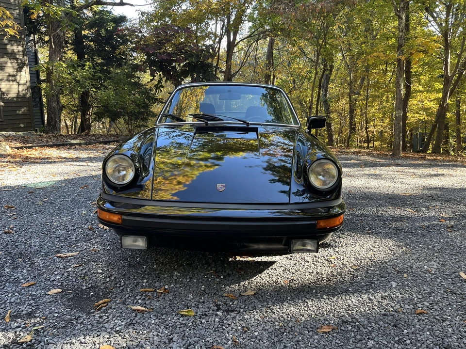 1977 Porsche 911 G-Body - Image 3 of 31