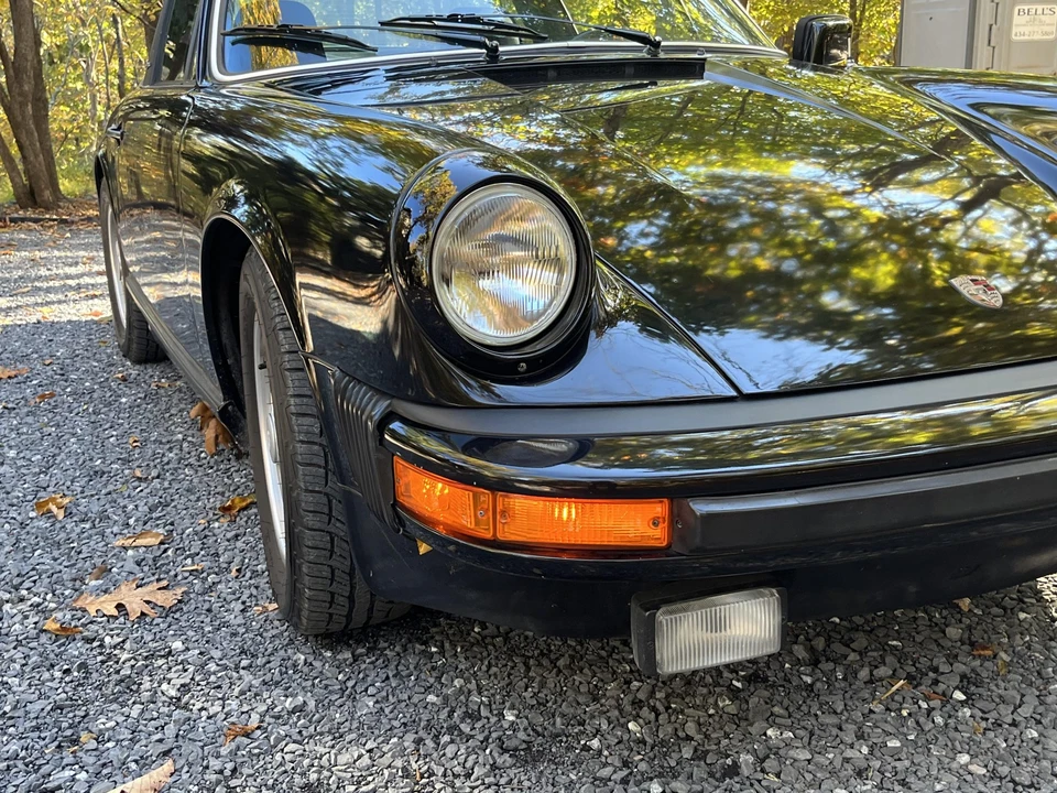 1977 Porsche 911 G-Body - Image 15 of 31