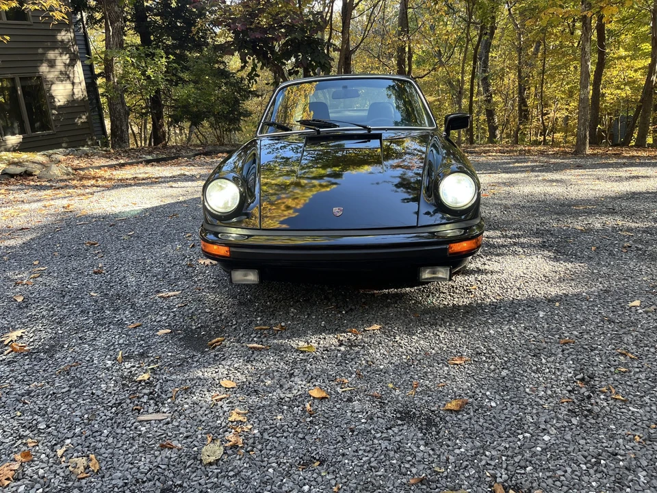 1977 Porsche 911 G-Body - Image 5 of 31