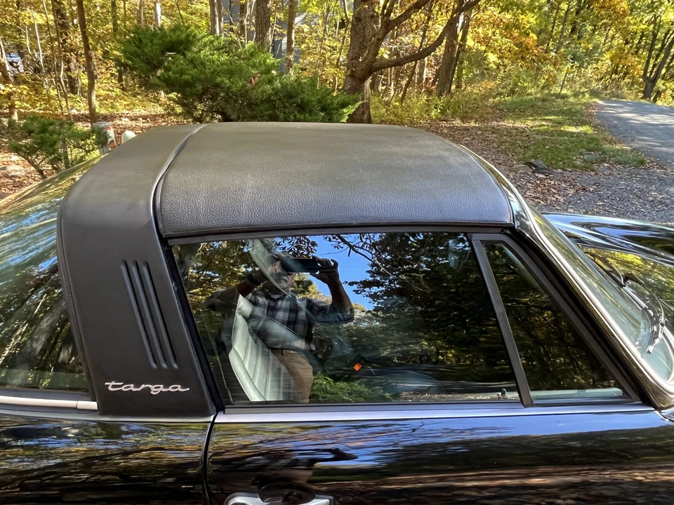 1977 Porsche 911 G-Body - Image 18 of 31