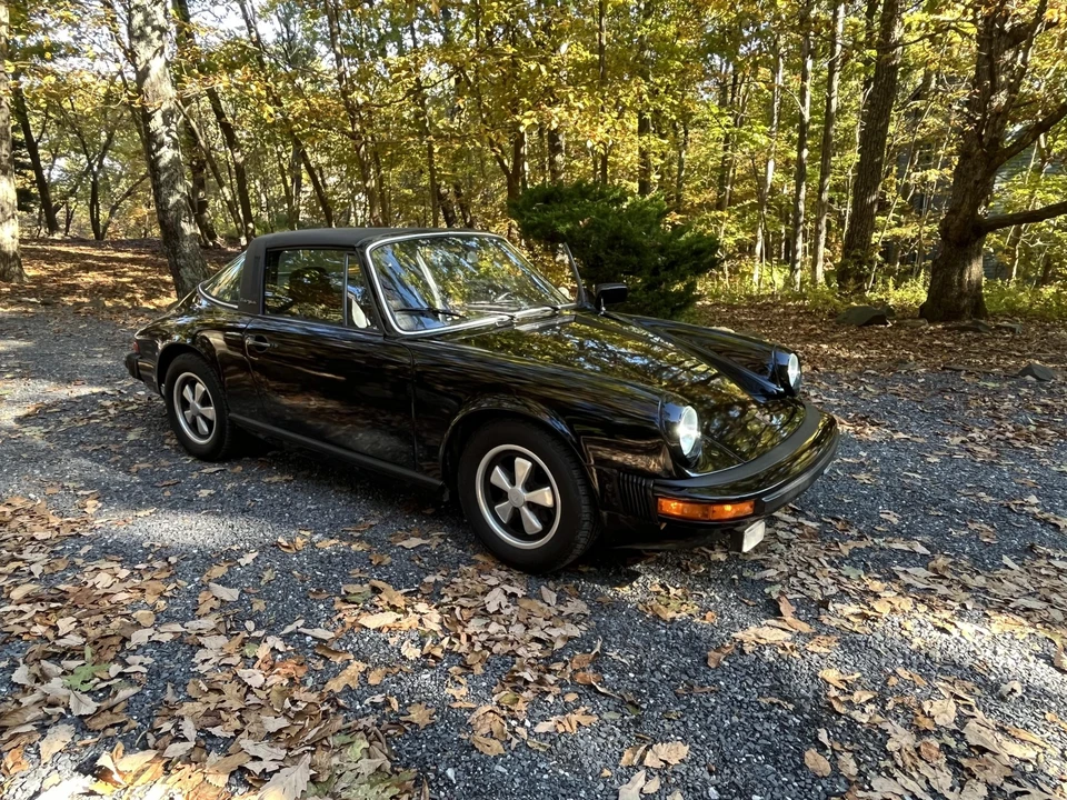 1977 Porsche 911 G-Body - Image 7 of 31