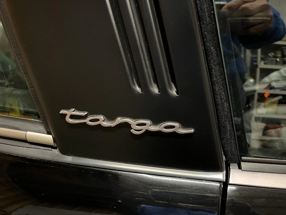 1977 Porsche 911 G-Body - Image 29 of 31