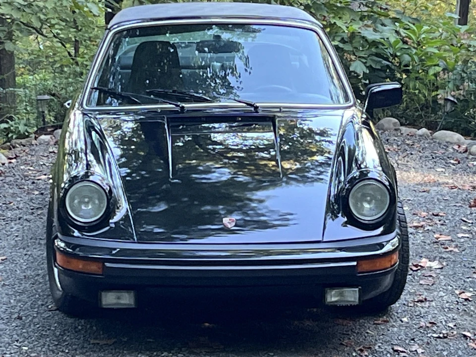 1977 Porsche 911 G-Body - Image 4 of 31