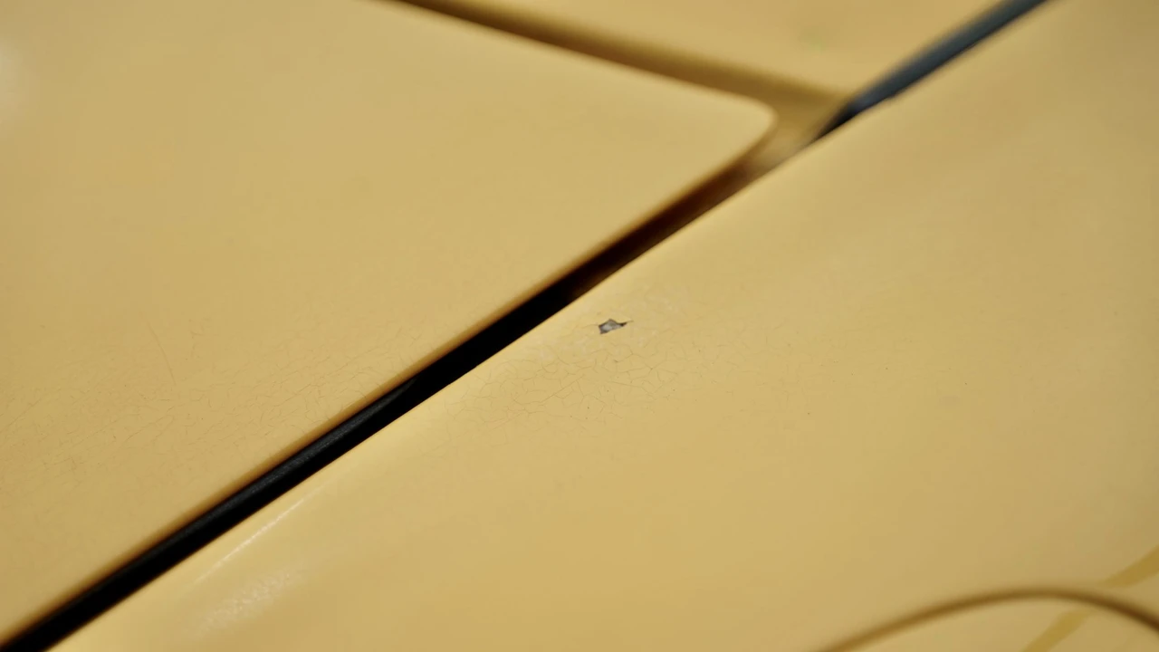 1977 Porsche 911 F-Body LWB - Image 18 of 31