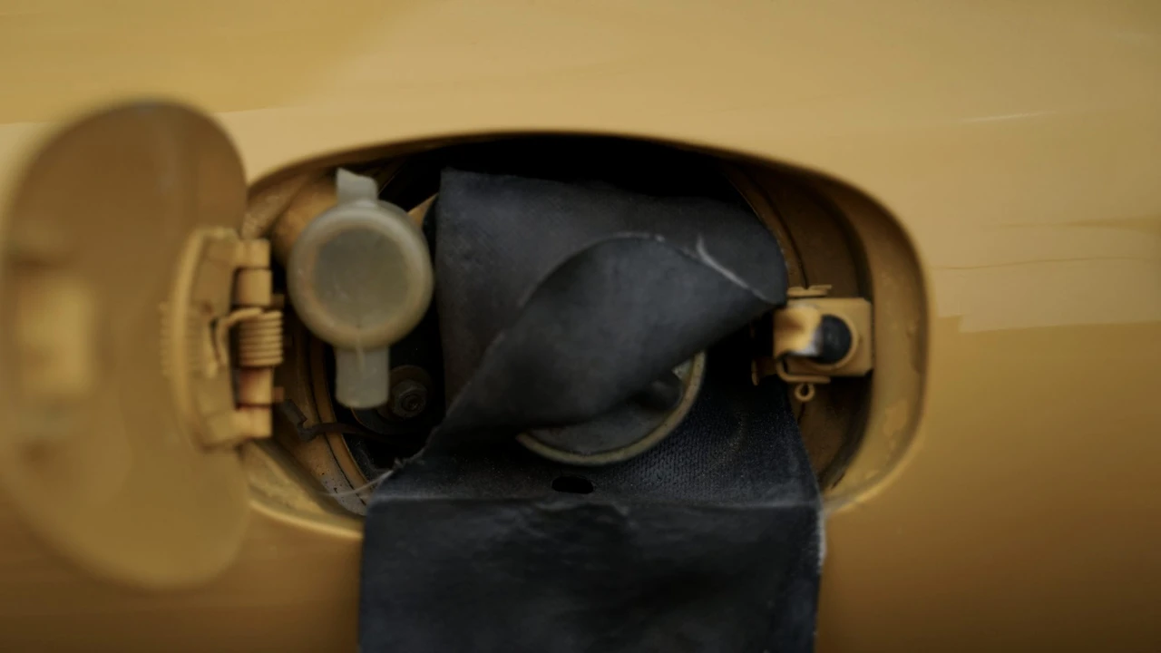 1977 Porsche 911 F-Body LWB - Image 20 of 31