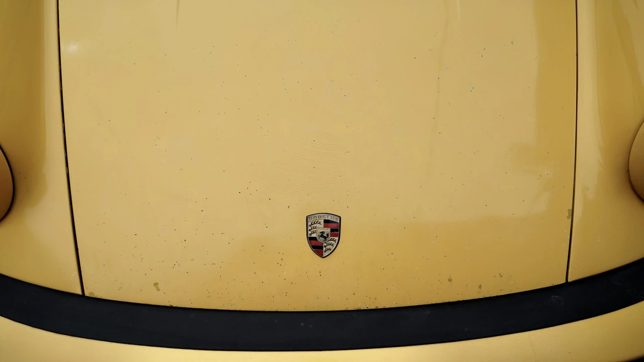 1977 Porsche 911 F-Body LWB - Image 13 of 31