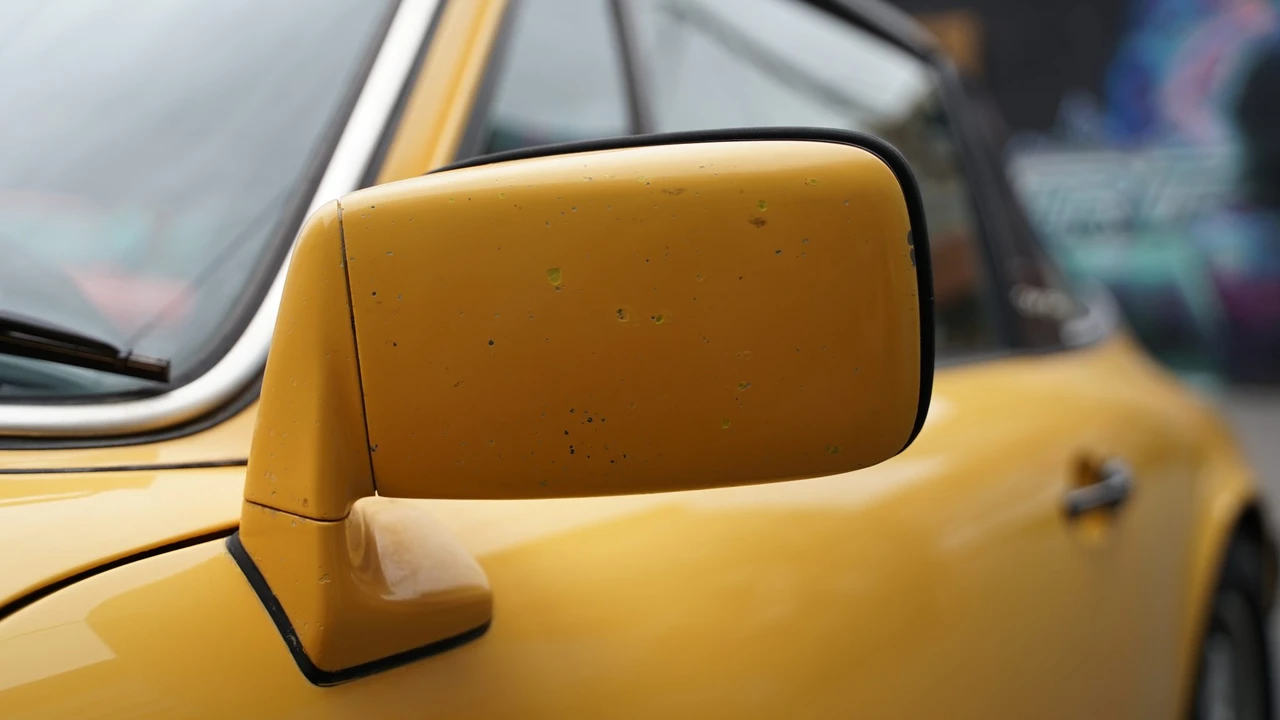 1977 Porsche 911 F-Body LWB - Image 23 of 31