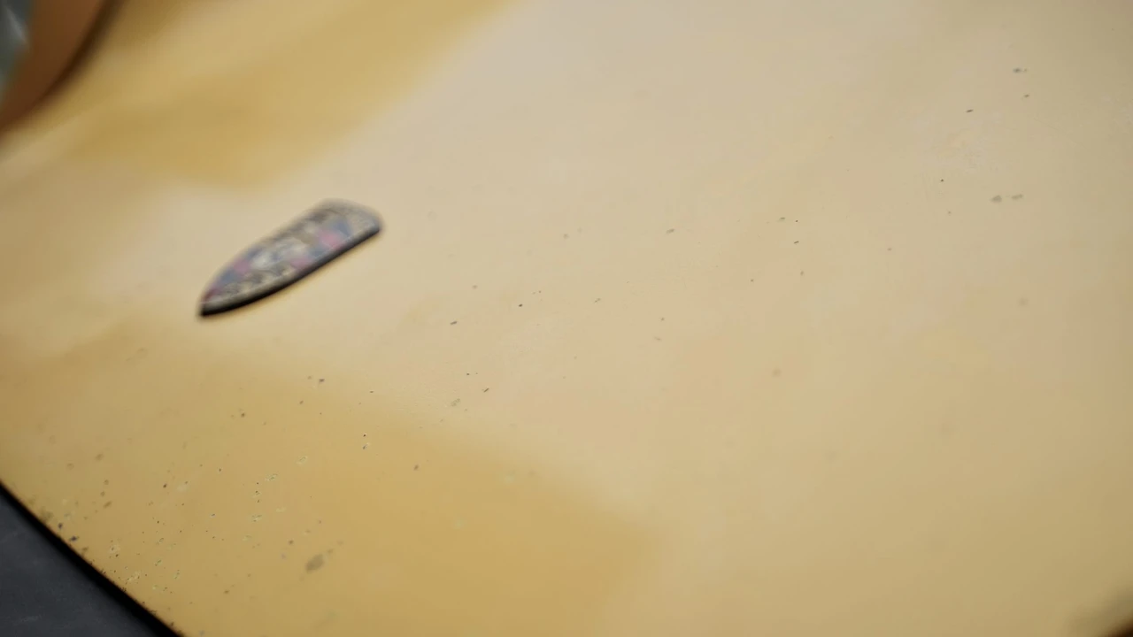1977 Porsche 911 F-Body LWB - Image 15 of 31