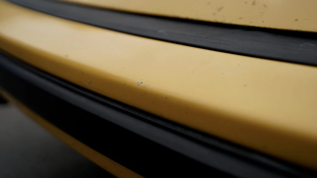 1977 Porsche 911 F-Body LWB - Image 11 of 31