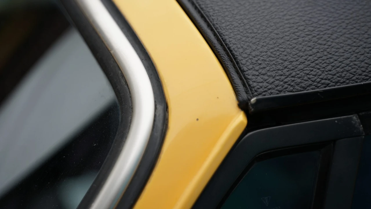 1977 Porsche 911 F-Body LWB - Image 24 of 31