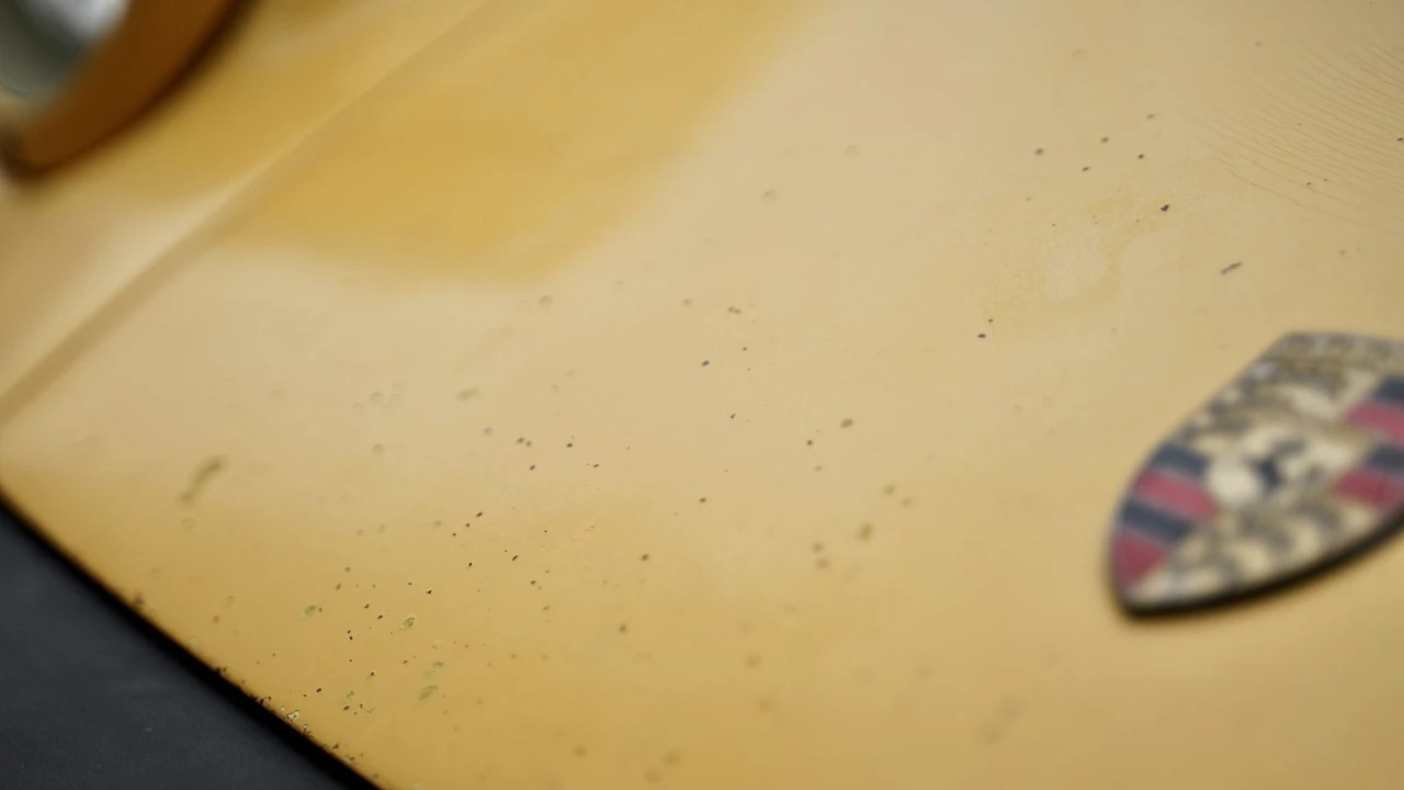 1977 Porsche 911 F-Body LWB - Image 14 of 31