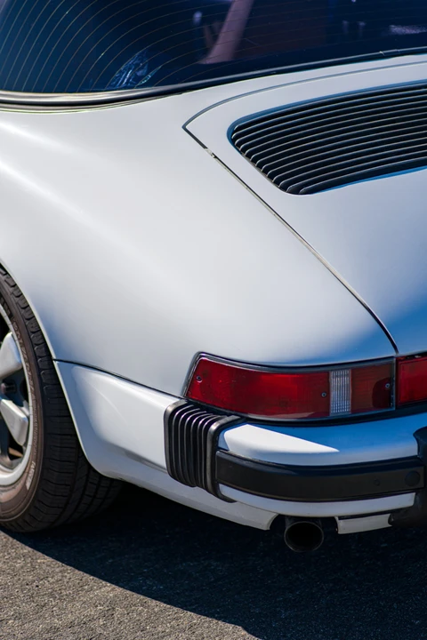 1977 Porsche 911 F-Body LWB - Image 25 of 31