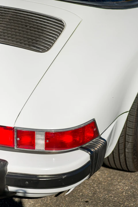 1977 Porsche 911 F-Body LWB - Image 28 of 31