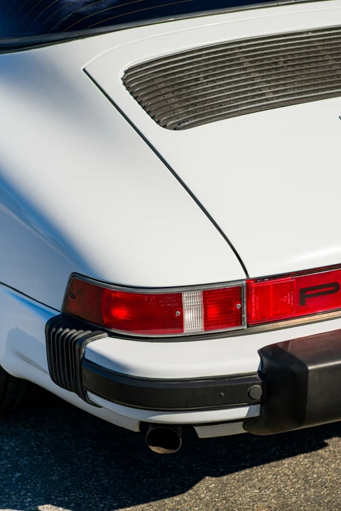 1977 Porsche 911 F-Body LWB - Image 26 of 31