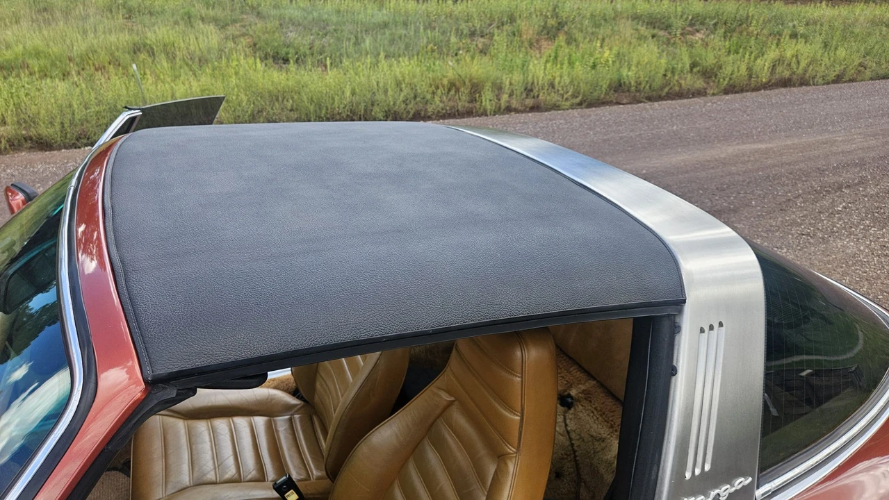 1977 Porsche 911 F-Body LWB - Image 13 of 31