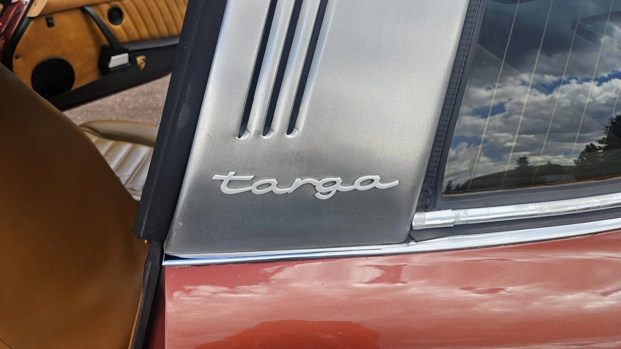 1977 Porsche 911 F-Body LWB - Image 31 of 31