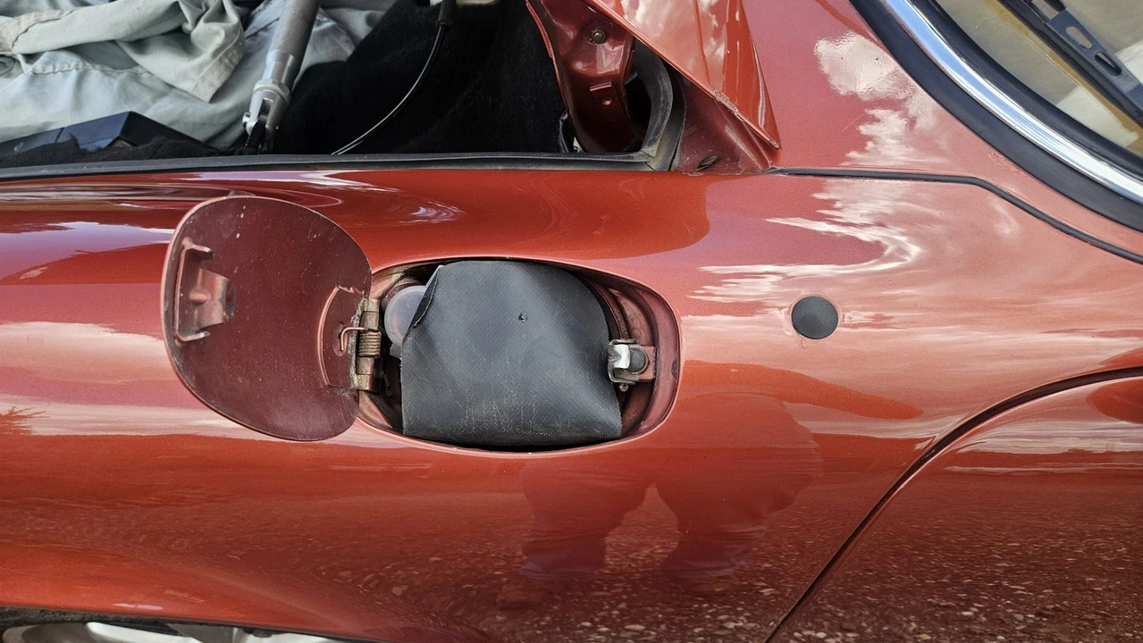 1977 Porsche 911 F-Body LWB - Image 23 of 31
