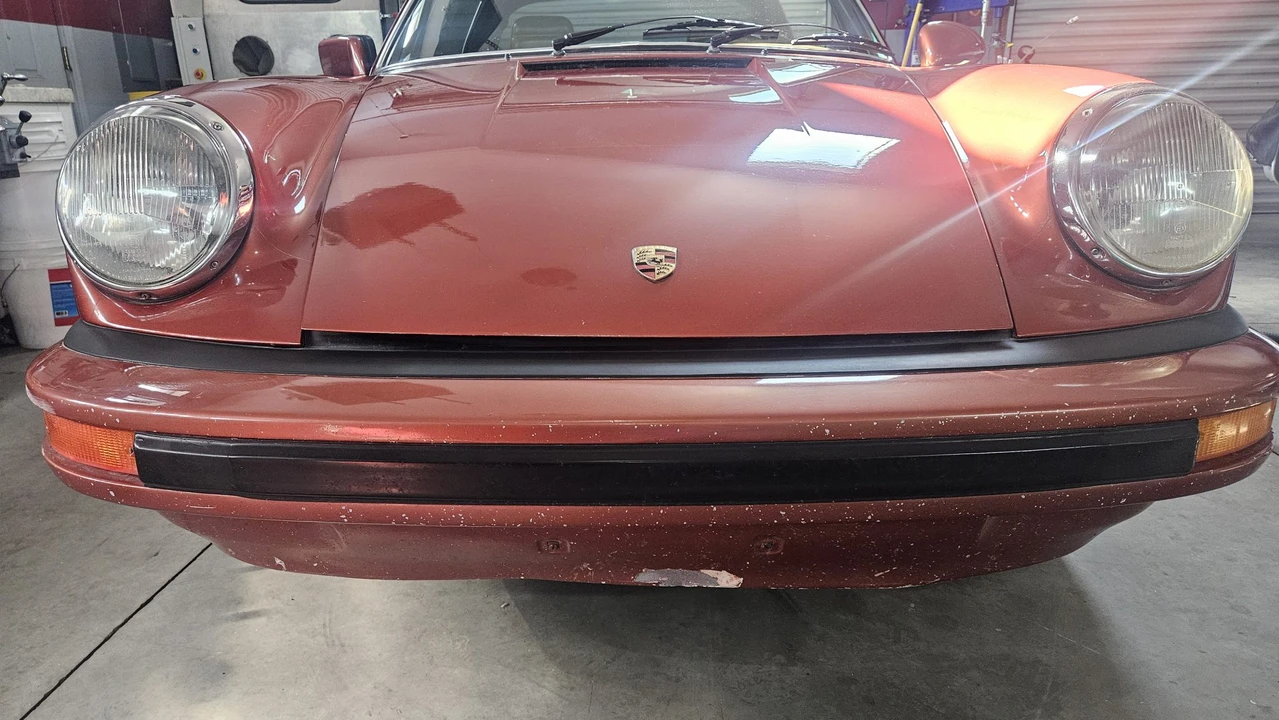 1977 Porsche 911 F-Body LWB - Image 14 of 31