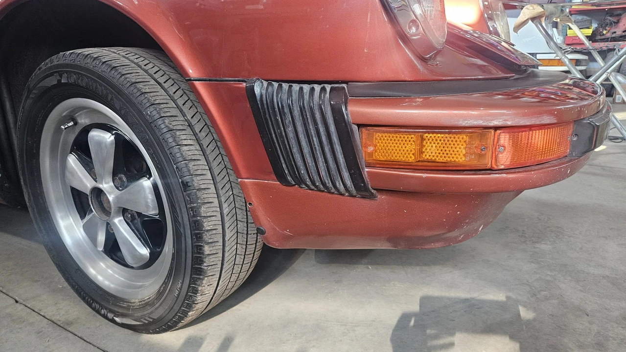 1977 Porsche 911 F-Body LWB - Image 15 of 31