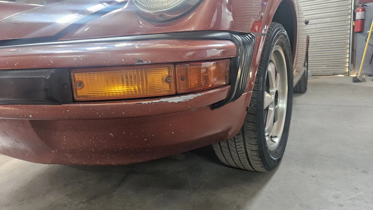 1977 Porsche 911 F-Body LWB - Image 16 of 31