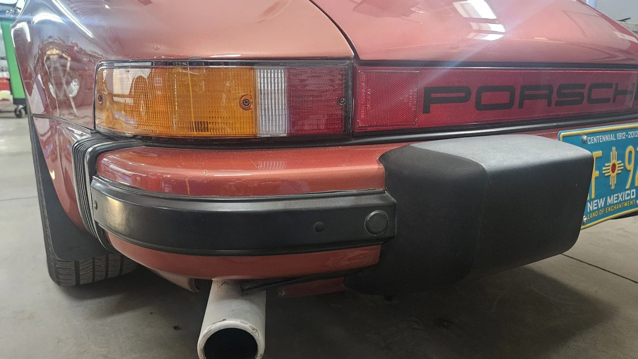 1977 Porsche 911 F-Body LWB - Image 18 of 31
