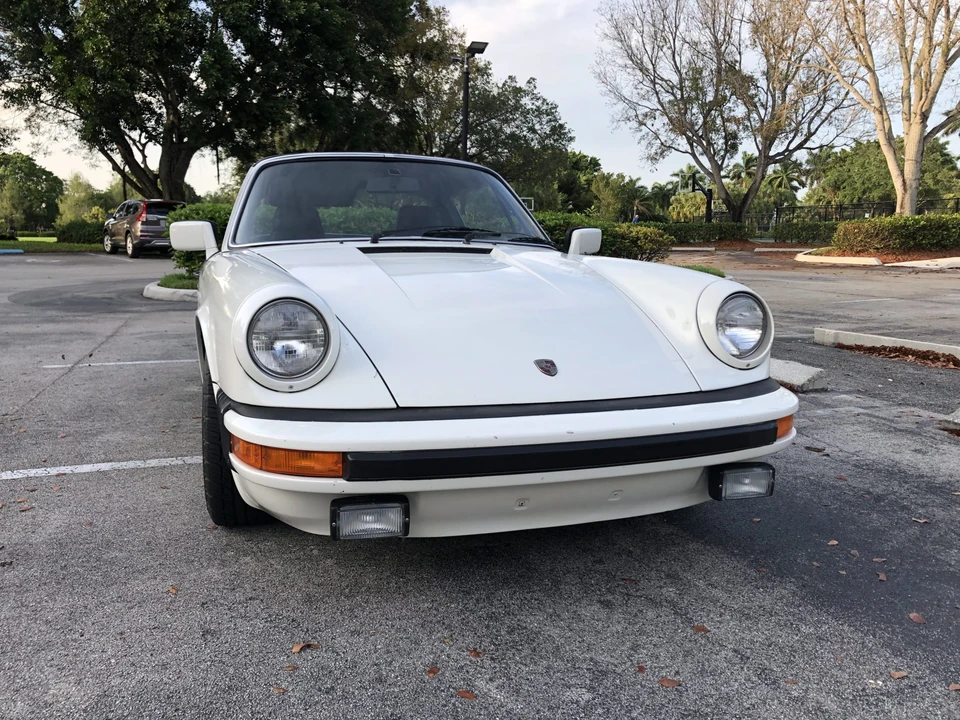 1977 Porsche 911 F-Body LWB - Image 14 of 31
