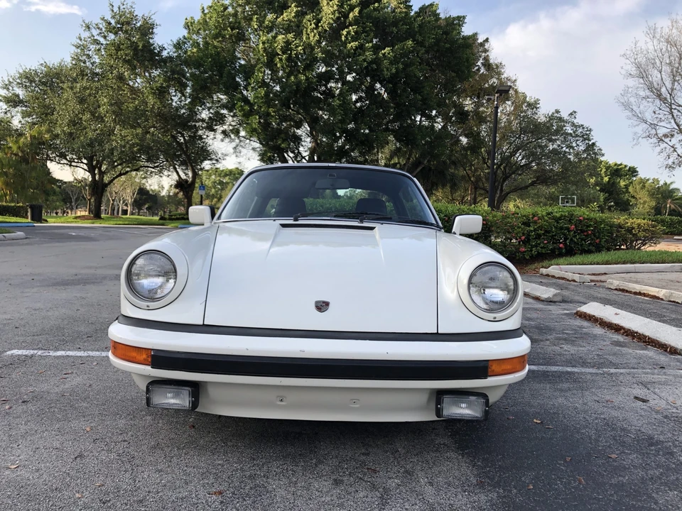 1977 Porsche 911 F-Body LWB - Image 15 of 31