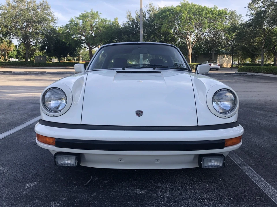 1977 Porsche 911 F-Body LWB - Image 17 of 31