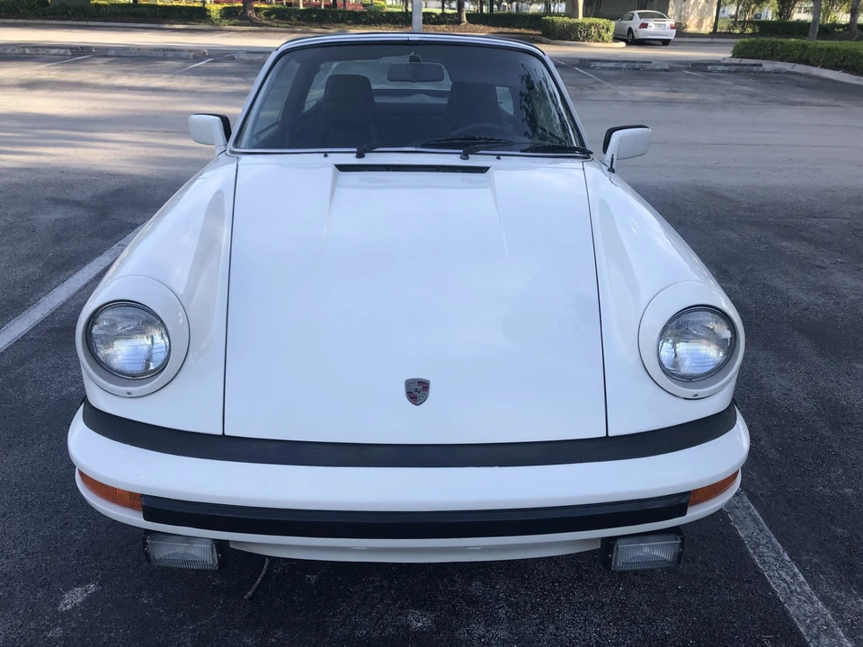 1977 Porsche 911 F-Body LWB - Image 16 of 31