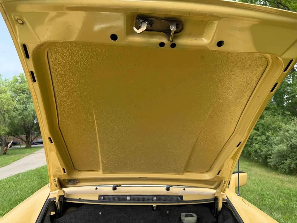 1977 Porsche 911 G-Body - Image 11 of 16