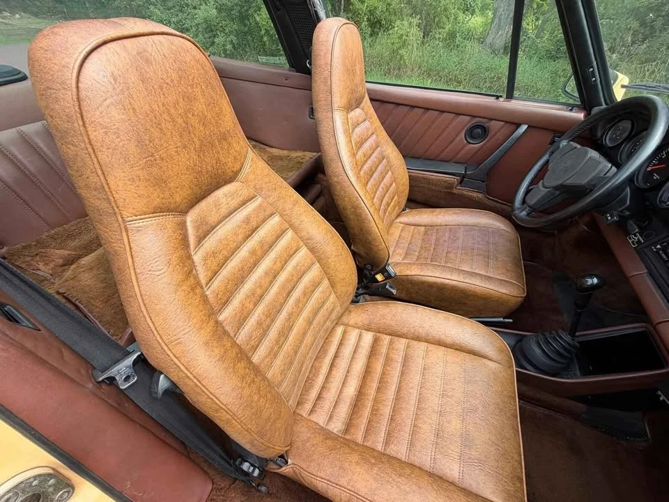 1977 Porsche 911 G-Body - Image 9 of 16