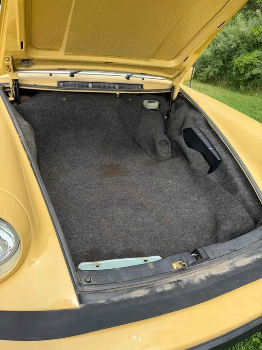 1977 Porsche 911 G-Body - Image 15 of 16