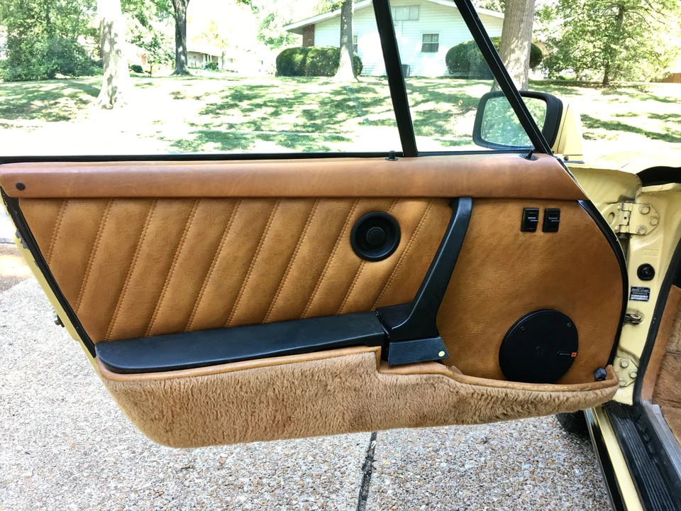 1977 Porsche 911 F-Body LWB - Image 26 of 31