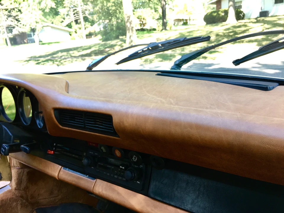1977 Porsche 911 F-Body LWB - Image 24 of 31