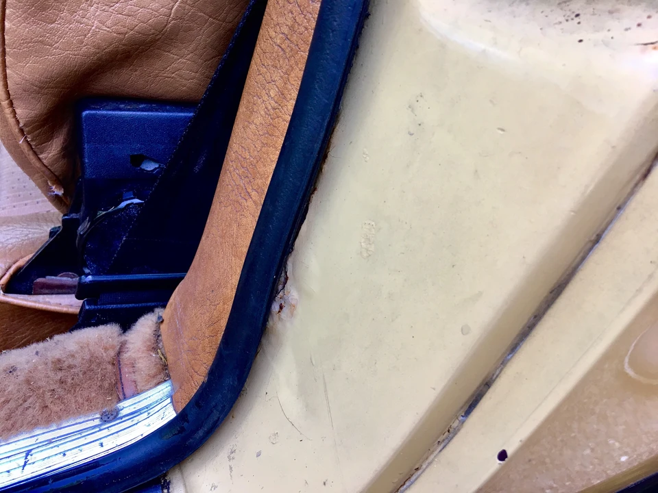 1977 Porsche 911 F-Body LWB - Image 30 of 31