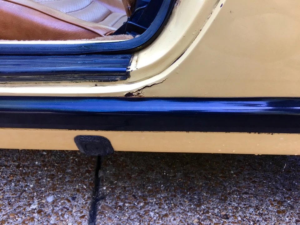 1977 Porsche 911 F-Body LWB - Image 12 of 31