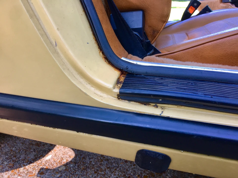 1977 Porsche 911 F-Body LWB - Image 13 of 31