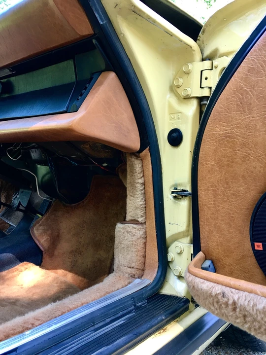 1977 Porsche 911 F-Body LWB - Image 31 of 31