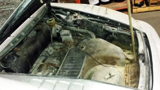1977 Porsche 930 Turbo - Image 5 of 30