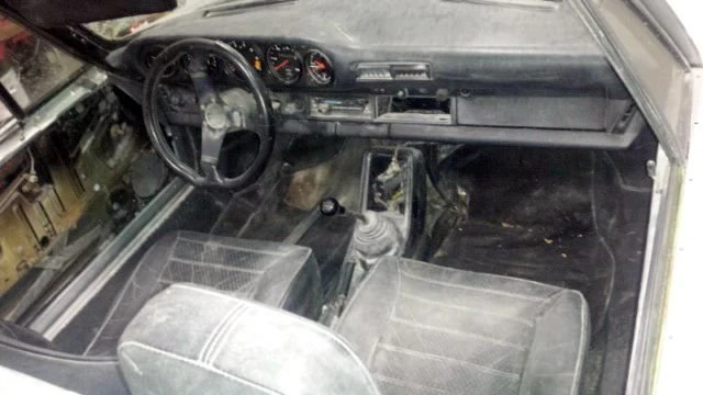 1977 Porsche 930 Turbo - Image 6 of 30