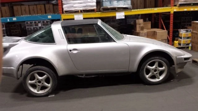1977 Porsche 930 Turbo - Image 2 of 30