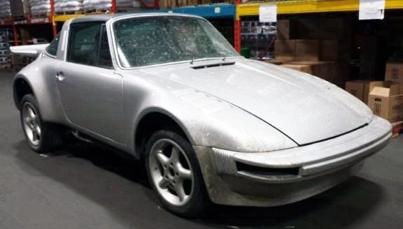 1977 Porsche 930 Turbo - Image 3 of 30