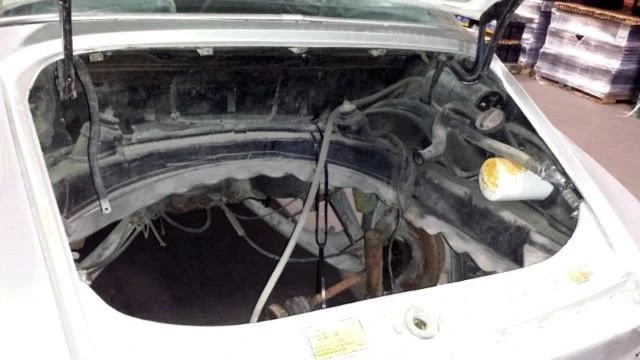 1977 Porsche 930 Turbo - Image 9 of 30