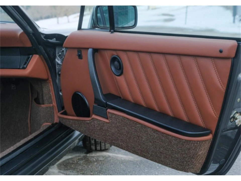 1977 Porsche 911 G-Body - Image 8 of 11